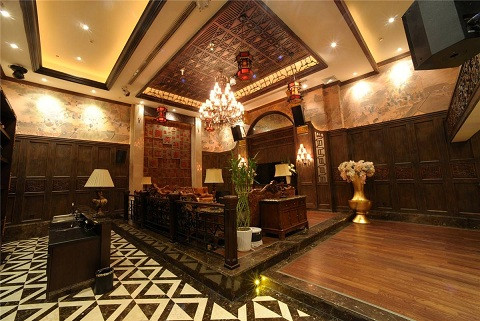 麒麟哪个KTV少爷男模妹子服务好